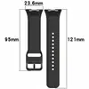 Adequado para Pulseira Redmi Watch6 Estilo Oficial Igual Material TPU Macio Redmi Watch56 Liberação Rápida Pulseira de Pulso