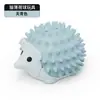 Juguete para gatos para moler y limpiar los dientes, duradero y masticable, alivia el aburrimiento, autoentretenimiento para gatos, juguete de bola con hierba gatera para divertir a los gatos, artículos para mascotas