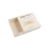 Mancha Venta al por Mayor Parche para Senos Caja Esmerilada Caja de Embalaje Sujetador de Silicona Caja de Color Caja de Papel Tela Bolsa con Cierre
