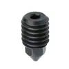Tuozhu Tz 2.0 Modelo P1S/P X1C Cabezal de Extrusión Hotend con Boquilla de Acero y Ventilador de Refrigeración Juego de Accesorios