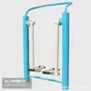 Equipamentos de Fitness ao Ar Livre, Novo Padrão Nacional, Barra Horizontal, Escada, Máquina de Caminhada, Praça da Comunidade, Parque, Pista Esportiva, Artigos Esportivos