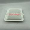 Entrega Direta da Fábrica Adequado para Toyota 17801-87402.C2514.Ca9737 Filtro de Ar Grelhas de Ar