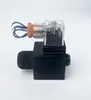 Bobina de Válvula Solenoide Hidráulica Agujero Interior 23/20 Válvula Direccional Solenoide Mfb12-37Yc Ac220