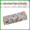 Travesseiro Wormwood Palace atacado Travesseiro de absinto Travesseiro de cabeça de tigre de absinto Travesseiro cervical de absinto travesseiro cilíndrico Travesseiro de absinto