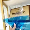 Para DJI DJI RC PRO con pantalla control remoto protección suave HD a prueba de explosiones esmerilado antirreflectante película AR