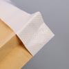 Bolsa Compuesta de Papel y Plástico con Costura Central Partículas de Polvo de Pimienta Bolsa Compuesta de Papel y Plástico de Grado Alimenticio Bolsa de Papel Multicapa
