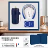 Evento de Reunión Anual Corporativa Regalos de Empresa Set de Tazas de Café Aniversario de Apertura de la Empresa Souvenirs Prácticos para Clientes