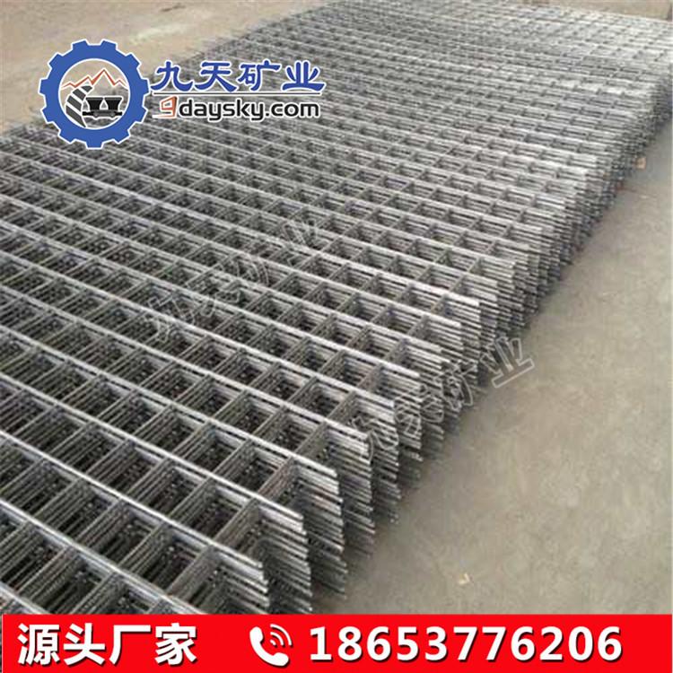 钢筋网片3