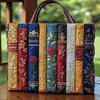 2026 Sitio Independiente Transfronterizo Amazon Bolso Tote Acolchado con Estampado Digital Nuevo para Viajes Diarios y Uso Casual