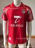 Camiseta Retro Brasileña Flamengo Corinthians Palmeiras Gremio Porto Benfica