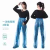 Pantalones de Lluvia Desechables que Cubren los Pies para Mujer, Botas de Lluvia para la Parte Inferior del Cuerpo, Cubrezapatos para Días Lluviosos, Impermeables Antideslizantes para Ciclismo