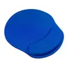 Almofada de Pulso com Expressão Fofa, Protetor de Pulso, Travesseiro Pequeno para Escritório, Almofada Anti-Fricção para Mãos, Apoio de Mão, Suporte de Pulso para Escritório