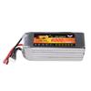 Eagle King fábrica pino 22.2v 6000mAh 60C 6S UAV multi-eixo de alta potência modelo de aeronave bateria 1148145