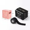 Bestseller internacional Boobtape fita esportiva autoadesiva, fita para levantar os seios, fita push-up para os seios, fita adesiva para levantar os seios