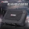Venta al por mayor del fabricante Audio para Coche Modificado Cañón de Acero Pequeño de Alta Potencia 12V Activo Subwoofer Ultra Delgado para Coche 6*9 pulgadas