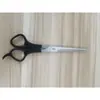 Tijeras de Peluquería de Acero Inoxidable Tijeras de Hoja Plana para Mascotas Tijeras Dentales de Salón de Belleza Herramientas de Peluquería en Stock