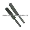 Utensílios de Cozinha para Cozinhar Grande Reto Tudo-em-Um Gadgets Domésticos Antiaderente Plástico Nylon Utensílios de Cozinha Espátula Sopa