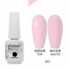 Esmalte de Gel para Uñas al Por Mayor Capa Base Capa Superior Set de Gel Fototerapia Gel Esmalte de Uñas Ojo de Gato con Brillo