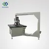 Máquina de Aquecimento de Membrana Puxiong Pe/Etfe Prensa Térmica Contínua Máquina de Soldagem de Membrana Pxms-X01M