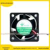 Xinyujie XYJ24S4020M 24 V 3 fios 3 pinos chassis ventilador de resfriamento DC silencioso 4 CM/cm