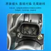 Adequado para conjunto de levantador de vidro de caminhão MAN, motor de levantador de vidro elétrico, suporte de motor de levantador de vidro