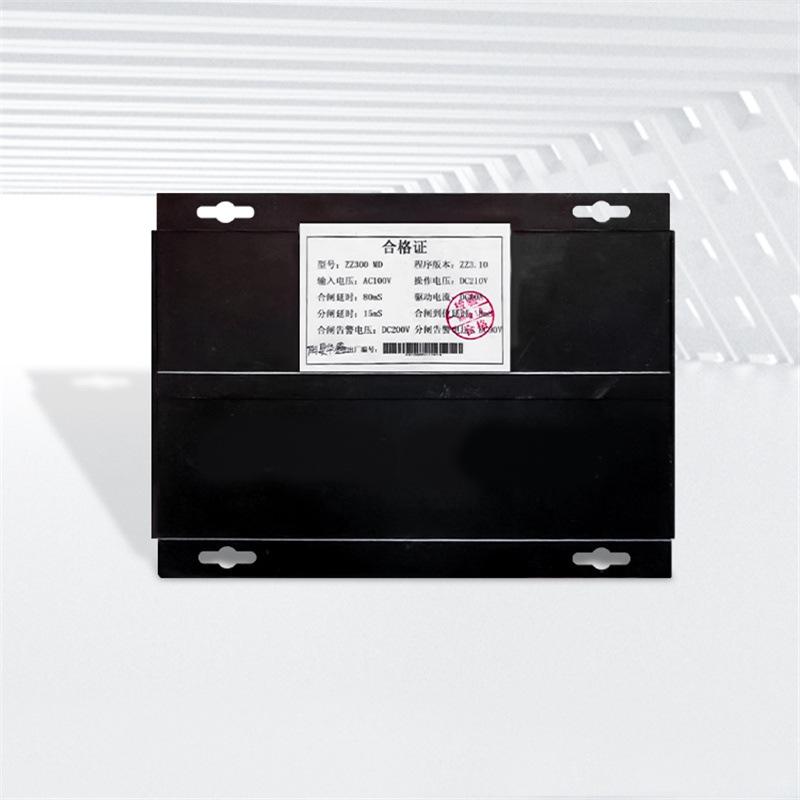YC300永磁开关控制器2