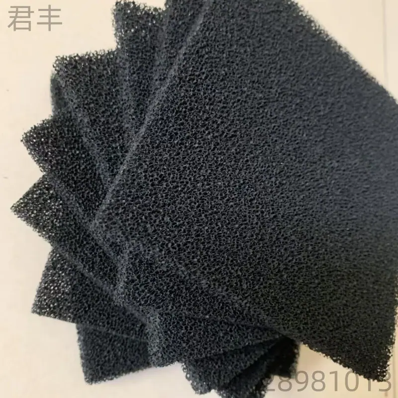 过滤棉