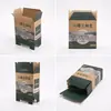 Cajas de Cartón Corrugado de Color Personalizadas para Empaque de Alimentos, Cajas de Cartón de Color Hechas a Medida, Cajas Grandes para Empaque Exterior de Productos Alimenticios