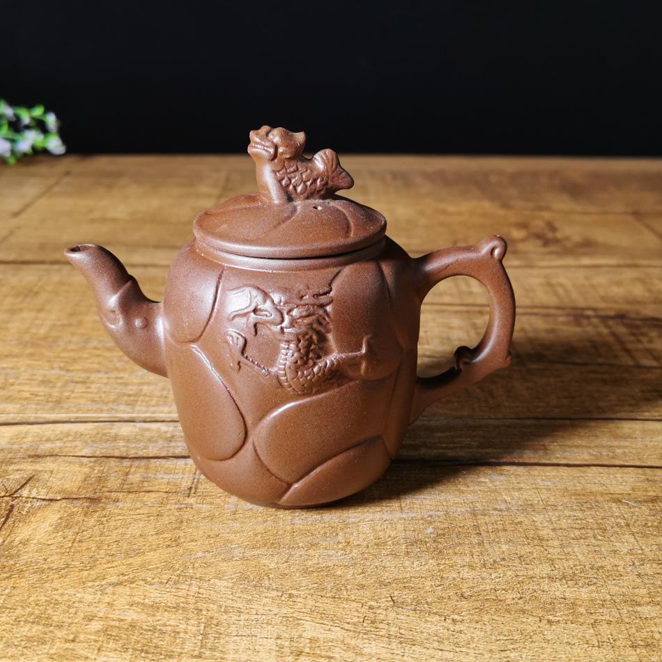 小鱼化龙壶200ml