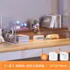 Prateleira de Armazenamento para Computador de Mesa Estante Organizador de Mesa Multi-camada Camadas Mesa de Escritório Armazenamento Simples para Estudantes e Crianças