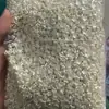 Nuevo trémolo con flor de agujero trasero color oro esmerilado, cuentas de estrellas, accesorios hechos a mano DIY, material al por mayor