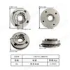 Adecuado para Hyundai Elantra (2020-2021) Engranaje de Sincronización VVT (Escape) 24370-2m010