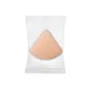 Almofada de Ar para Pó Triangular Super Macia Espessa Marshmallow, Fácil de Aplicar, para Base Líquida, Pó Solto para Fixar Maquiagem, Uso Úmido e Seco