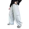 Pantalones de Forro Polar para Niños Otoño Invierno 2026 Estilo Nuevo Pantalones Deportivos Integrados de Forro Polar para Niños Pantalones de Chándal Espesos de Invierno para Niños
