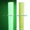 Atacado Custom Color PET Fotoluminescente Vinil Autoadesivo Filme de Armazenamento de Luz Filme Luminoso Filme Adesivo Luminoso