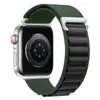 Correa Alpine Apple Bucle Modificado Correa de Nylon para iwatch4567 s9 ultra Correa de Reloj