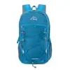 Mochila de Senderismo Transfronteriza Gran Capacidad Multifuncional Bolsa de Viaje Doble Hombro Ultraligera Unisex Mochila Deportiva para Exteriores