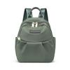 Comércio Exterior Transfronteiriço 2024 Bolsa de Tecido Oxford Mochila Bolsa Feminina Moderna Bolsa de Viagem para Exterior Nova Mochila Leve