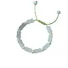 Nuevo Pulsera de Bambú Versión Estudiante Pulsera de la Suerte para Mejor Amiga y Novio para Llegar a la Cima Pulsera Estilo Chino