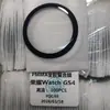 Para Honor WatchGS4 Película Compuesta para Reloj Elección de Reloj Anti-Rayaduras Resistente al Desgaste Película Protectora de Hidrogel