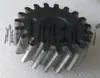 Weifang Huibang Máquina Plegadora de Precisión Plegado Rollo Rollo de Goma 382 462