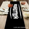 2026 Nuevo Camino de Mesa Halloween Transfronterizo, Mantel de Alta Gama para Fiestas Navideñas, Suministros de Decoración para Sala de Estar, Venta al por Mayor Personalizada