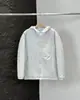 Chaqueta de Algodón con Capucha Cálida, Resistente al Viento e Impermeable, No Voluminosa, para Uso Diario en Exteriores Otoño/Invierno 13975