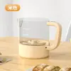 Batedor de Ovos Elétrico Lavador de Arroz Copo Multiuso Doméstico para Bater Ovos Batedor de Creme Batedor de Ovos Assadeira Grande Capacidade