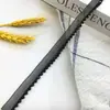 Cinta de Organza Cosida a Mano con Encaje de Cristales de Colores para Vestidos de Boda, Tocados y Accesorios de Cuello - Bola de Cristal de 4 mm