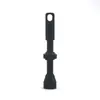 Aleación de Aluminio de Color Válvula de Vacío para Bicicleta Neumático Tubeless Accesorios Franceses Agujero Lateral Núcleo de Válvula Prehecho