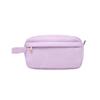 Nueva bolsa de cosméticos de pana, moderna, sencilla, mini, portátil, para guardar pintalabios y cosméticos, de gran capacidad.