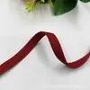 Cinta de Poliéster de 1 cm Cinturón para Dobladillo de Ropa para el Hogar Liese Accesorios para Ropa Infantil Camiseta Cuello Tira Lateral Ventana de Equipaje Ropa de Trabajo Están Disponibles
