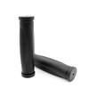 Puños de Manillar de Goma para Bicicleta de Montaña Estilo Nuevo, Bloqueables, Antideslizantes, Amortiguadores de Impacto, Accesorios para Bicicleta de Piñón Fijo y Plegables