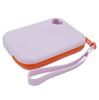 Saco de Comida para Cachorro Saco de Armazenamento de Moedas de Silicone Porta Cartões Chaves Caixa de Armazenamento Cabo de Dados Fone de Ouvido Batom Saco de Armazenamento Organizador